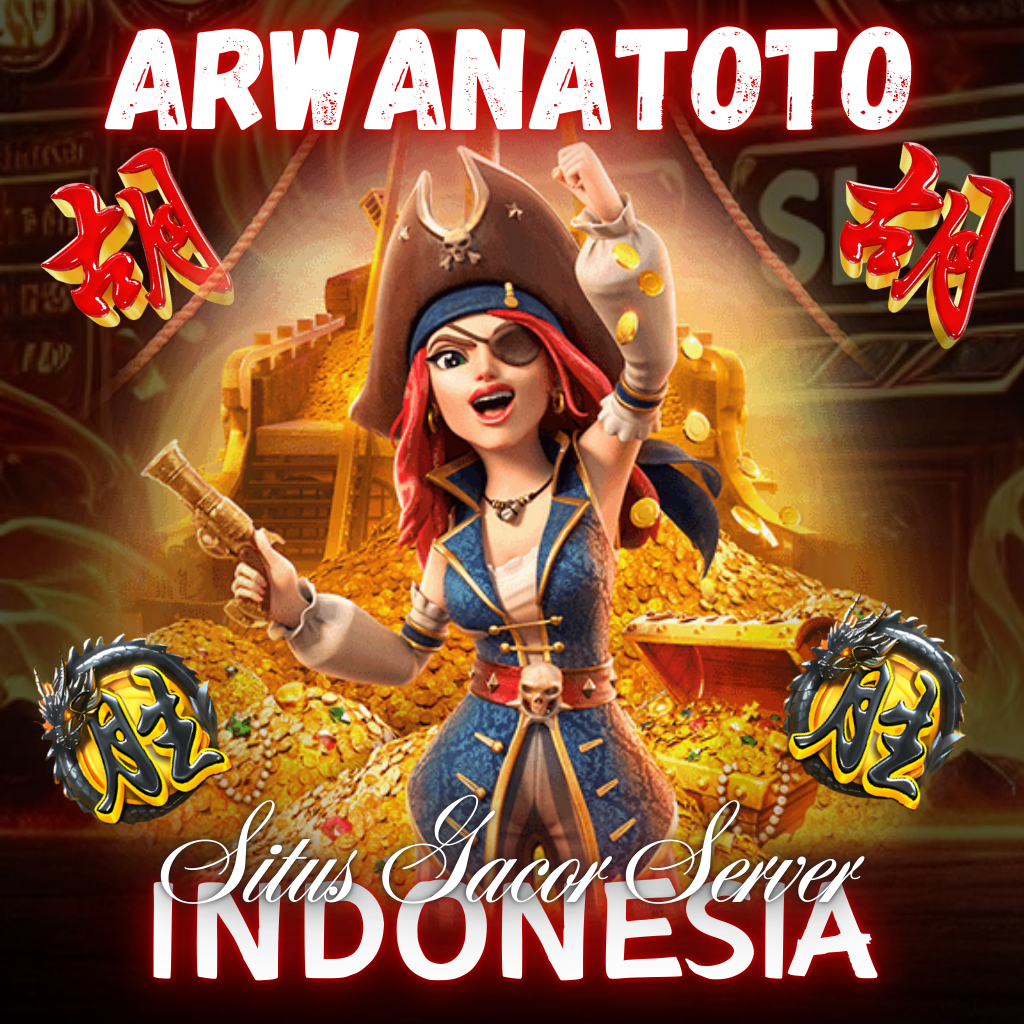 ARWANATOTO | Situs Gacor Server Indonesia Terbaik & Terpercaya